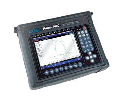 Exfo Puma 4000E bit error rate tester