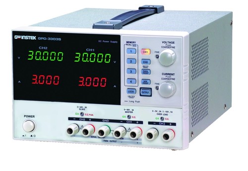 Etasis EFRP-465 DC power supply