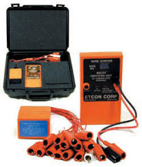 Etcon WS144 power supply accessory