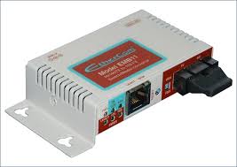 EtherCom EMB11 legacy test equipment