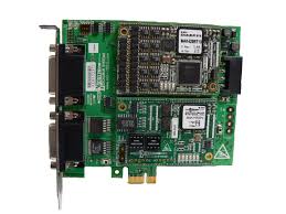 Excalibur Systems EXC-2000PCI embedded test system