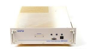 Exfo 8600 motion controller