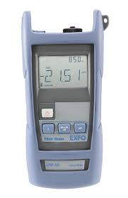 Exfo EPM-100 optical power meter