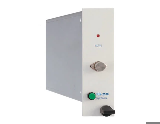 Exfo IQ-2100 optical light source