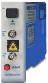 Exfo IQ-2400 optical light source