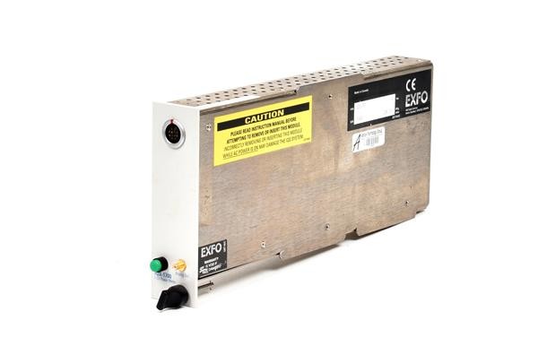 Exfo IQS-1710 optical power meter