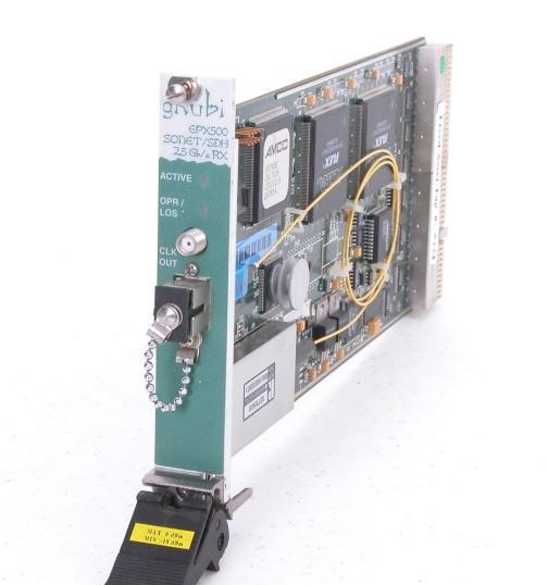 Exfo IQS-2123BLC-EI optical light source