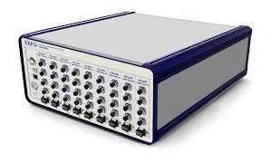 Exfo IQS-2800 tunable laser source