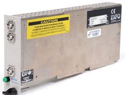 Exfo IQS-3100 optical attenuator