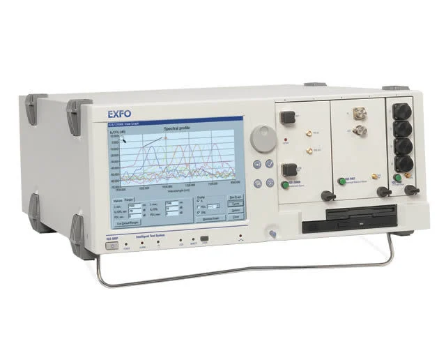 Exfo IQS-500 embedded test system