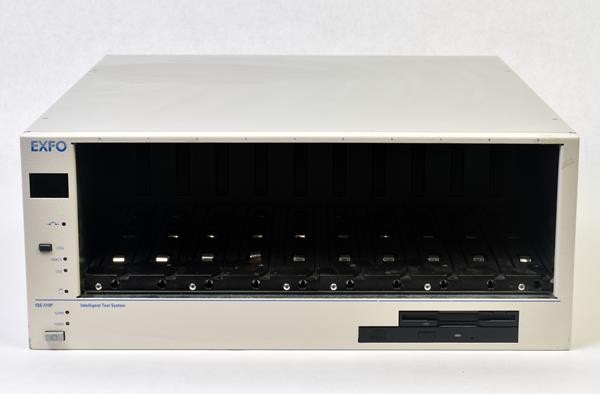 Exfo IQS-510P-N12-G1 embedded test system