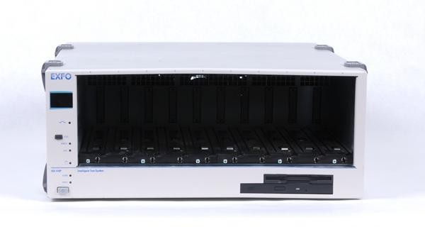 Exfo IQS-510P fiber characterization system
