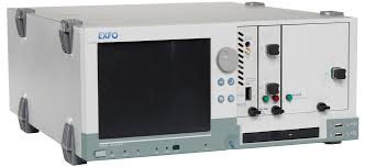 Exfo IQS-605P embedded test system