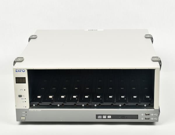 Exfo IQS-610P embedded test system