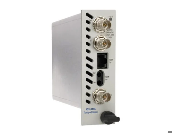 Exfo IQS-8105-DSN bit error rate tester