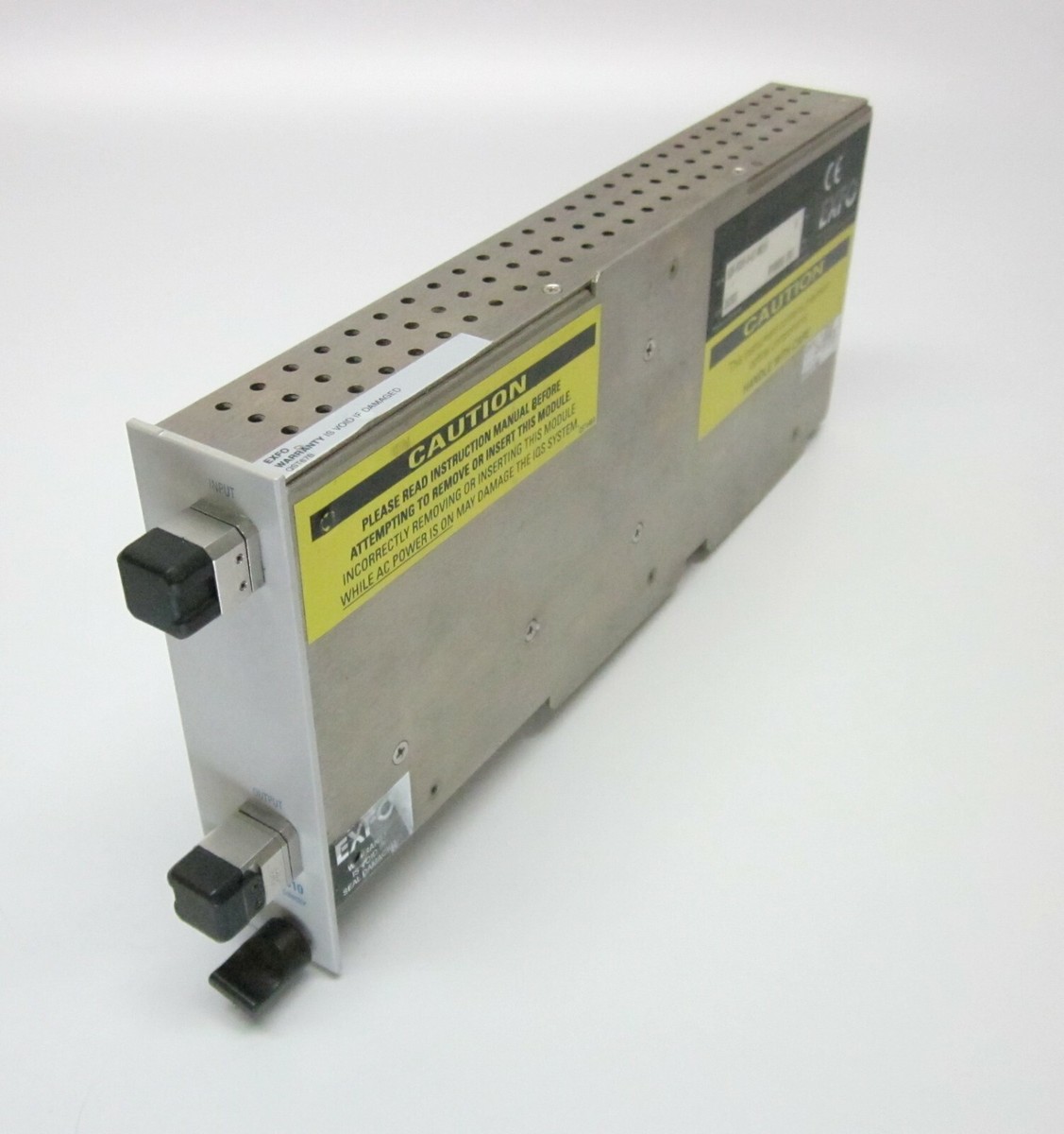 Exfo IQS-9310