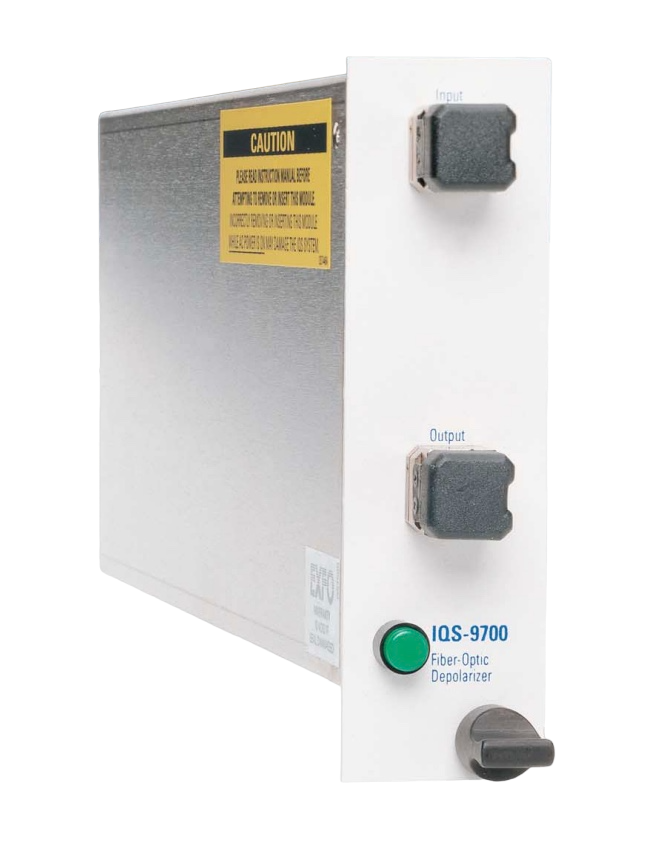 Exfo IQS-9723-EA fiber prep tool