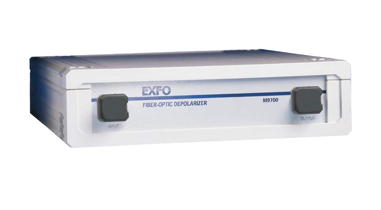 Exfo M9734-EA optical attenuator