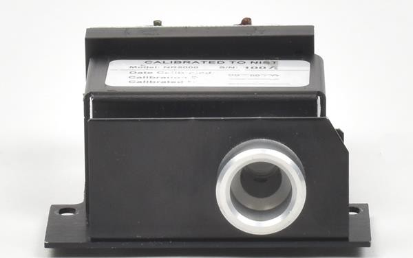 Exfo NR5000 optical power meter