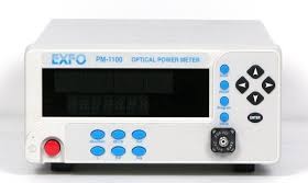 Exfo PM-1103 optical power meter