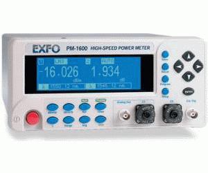 Exfo PM-1623 optical power meter