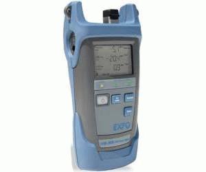 Exfo PPM-350B optical power meter