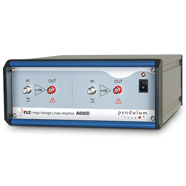 FLC Electronics F10A RF amplifier