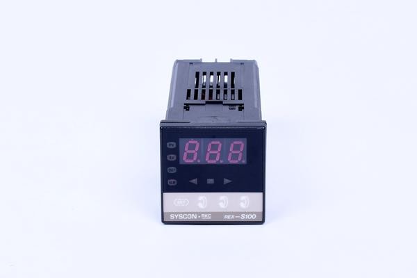 FLW / RKC Instrument S100FJA8-M-AN industrial controller