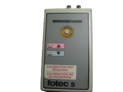 Fotec FS370 optical light source