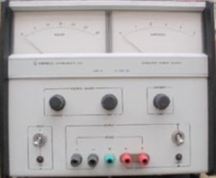 Farnell L12-10C legacy test equipment