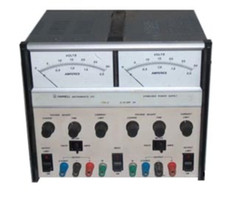 Farnell LT30-2 DC power supply