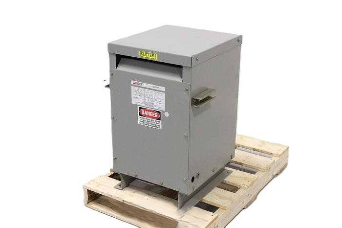 Federal Pacific 36B power supply accessory