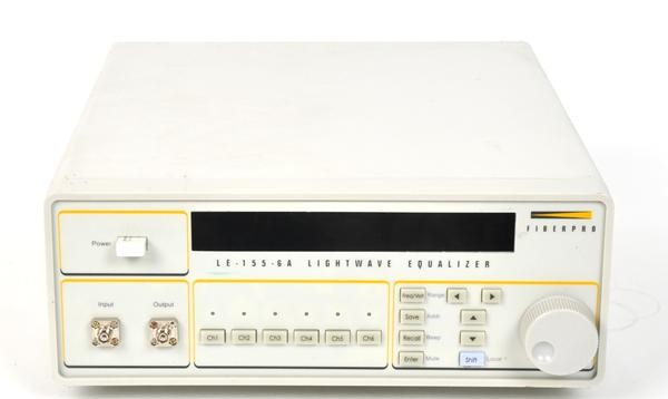 Fiberpro LE-155-6A