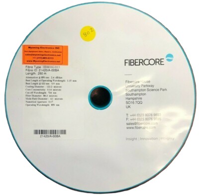 Fibercore HB800G/013
