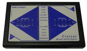 Finisar GT-C-FC bit error rate tester
