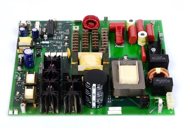 Fisher Scientific / Biotech 7803B power supply module