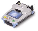 Fitel S122C fusion splicer