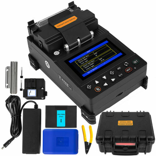 Fitel S199S fusion splicer