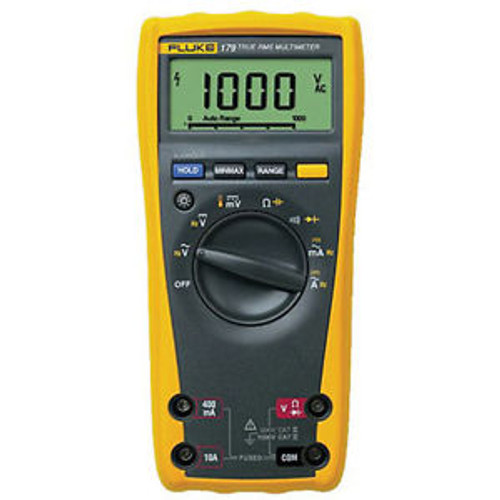 Fluke 103A laboratory instrument