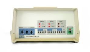 Fluke 1120A calibration equipment