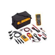 Fluke 1587/MDT FC-NIST digital multimeter