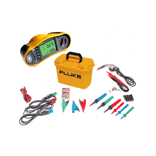 Fluke 1653B-Kit laboratory instrument