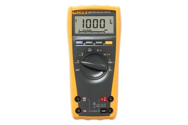 Fluke 175 digital multimeter