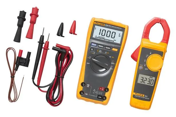 Fluke 179-2/IMSK digital multimeter