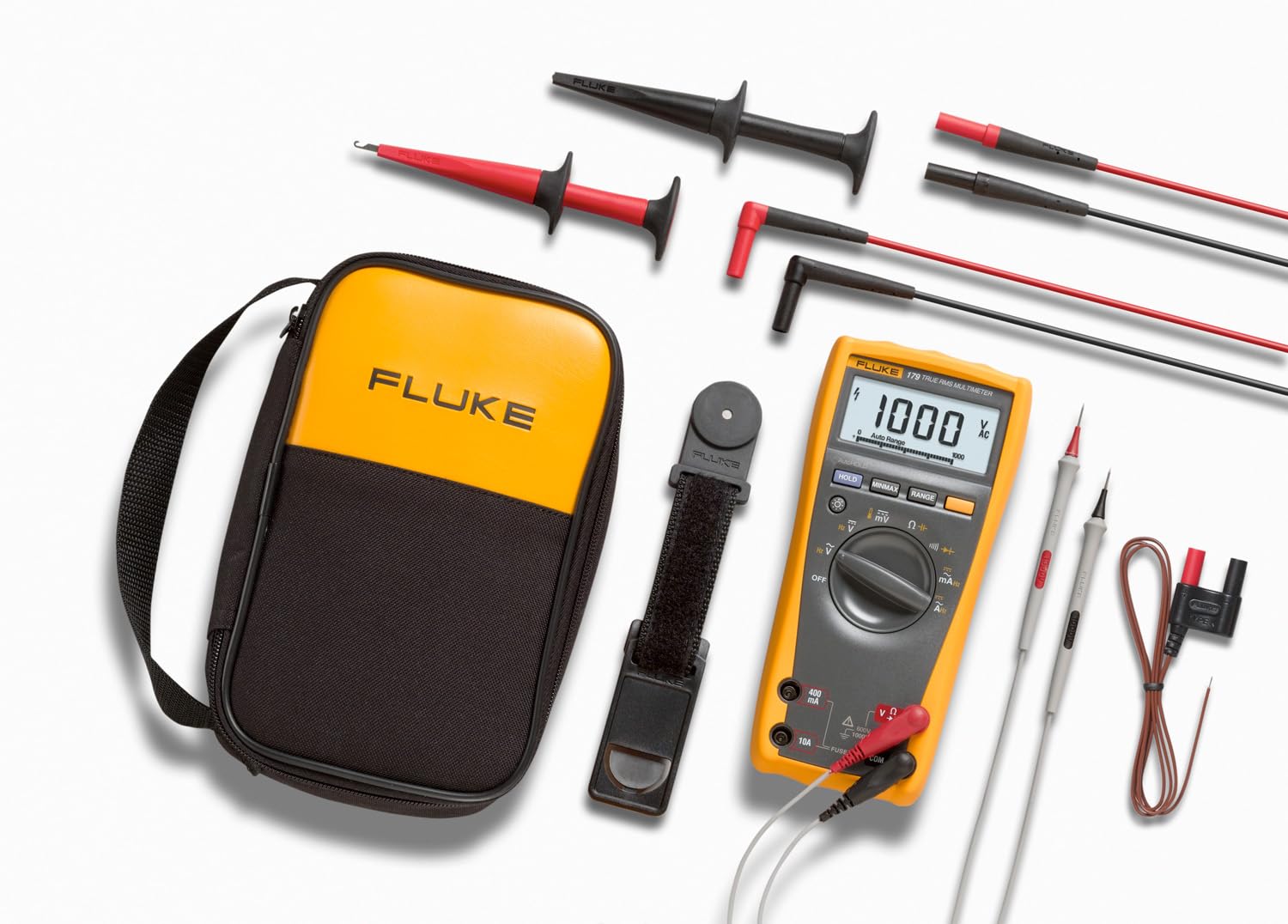 Fluke 179/EDA2 digital multimeter