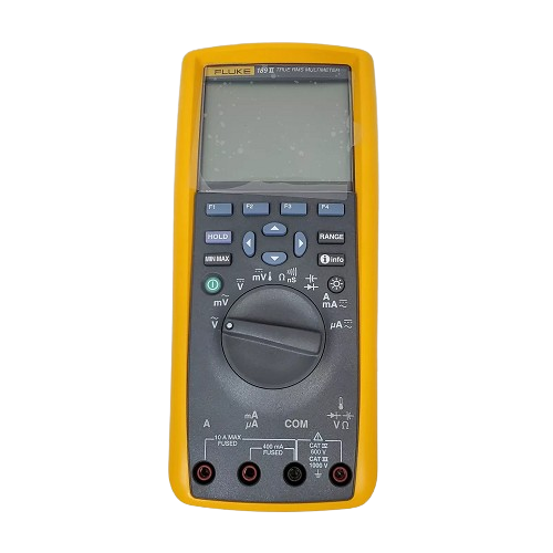 Fluke 189 laboratory instrument