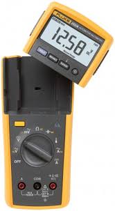 Fluke 233-NIST digital multimeter