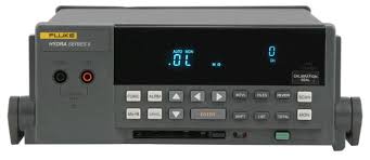 Fluke 2620A calibration equipment