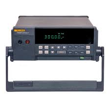 Fluke 2625A data logger