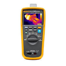 Fluke 279FC/iFlex digital multimeter